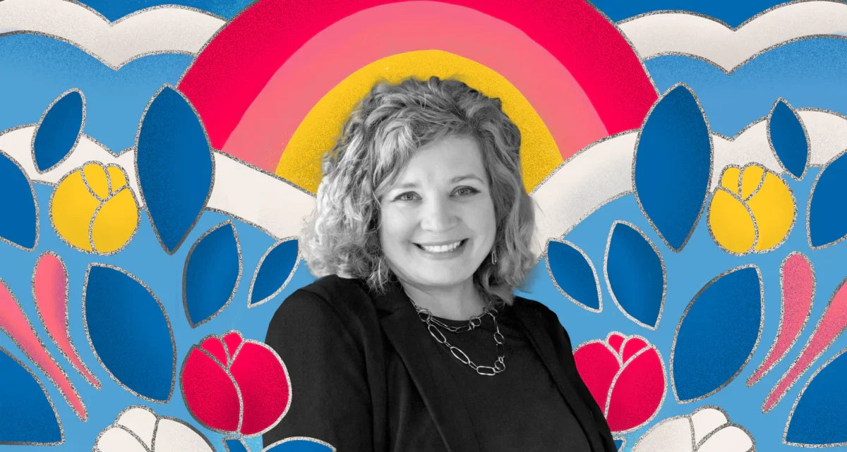 Anna Myers, CNP